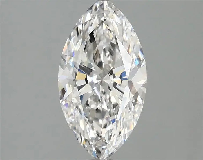 1.43 Carat · MARQUISE · E · VS1 · IGI · Excellent Cut