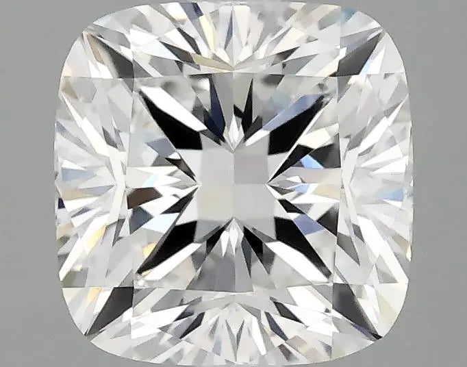 2.54 Carat · CUSHION · E · VS1 · IGI · Excellent Cut