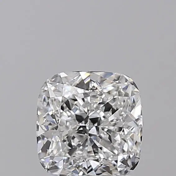 1.22 Carat · CUSHION · E · VVS2 · IGI · Ideal Cut