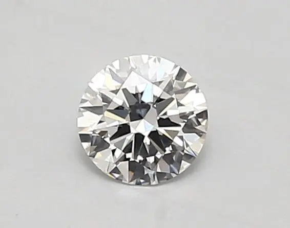 0.48 Carat · ROUND · D · VVS2 · IGI · Excellent Cut