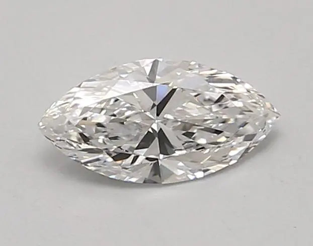 0.83 Carat · MARQUISE · D · VS1 · IGI · Excellent Cut