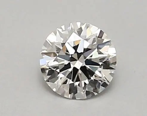 0.49 Carat · ROUND · D · VVS2 · IGI · Ideal Cut