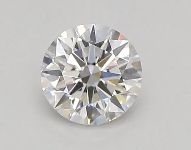 0.33 Carat · ROUND · F · VVS1 · IGI · Ideal Cut