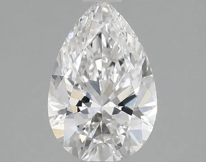1.10 Carat · PEAR · E · VVS2 · IGI · Excellent Cut
