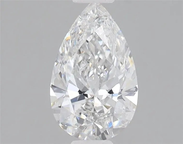 0.85 Carat · PEAR · D · VS1 · IGI · Excellent Cut