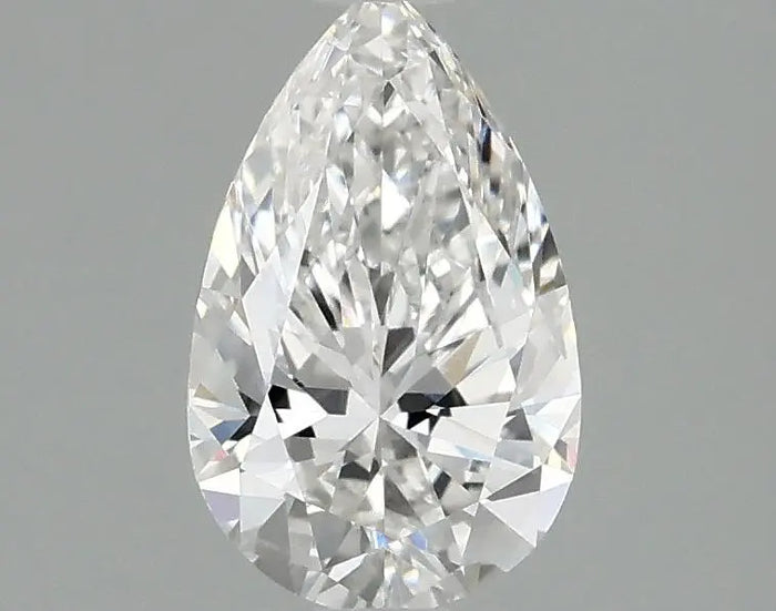 1.10 Carat · PEAR · E · VVS2 · IGI · Excellent Cut