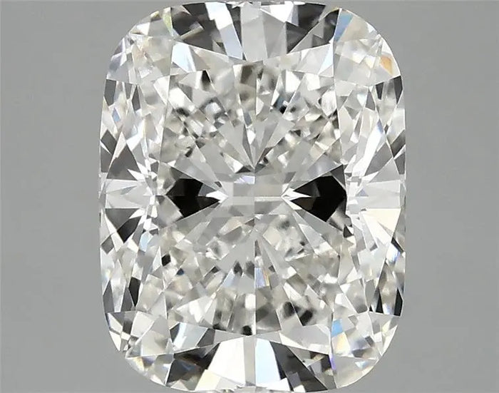 2.98 Carat · CUSHION · G · VVS2 · IGI · Excellent Cut