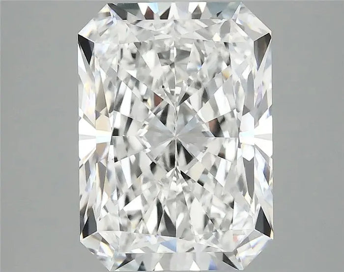 4.08 Carat · RADIANT · E · VVS2 · IGI · Excellent Cut