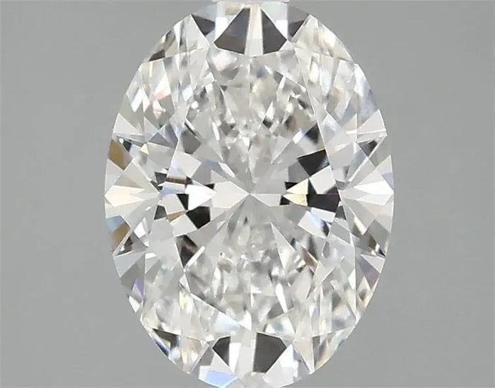 1.54 Carat · OVAL · E · VVS2 · IGI · Excellent Cut