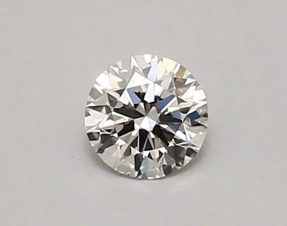 0.40 Carat · ROUND · D · VVS1 · IGI · Ideal Cut
