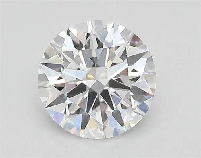 0.93 Carat · ROUND · D · VVS1 · IGI · Ideal Cut