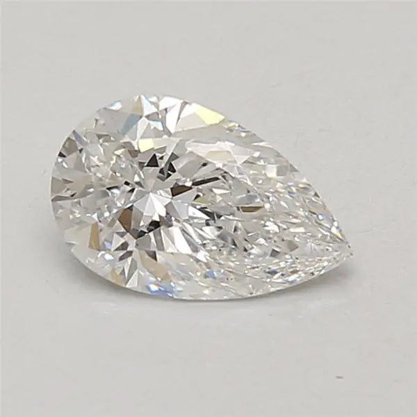 1.03 Carat · PEAR · D · VS2 · IGI · Excellent Cut