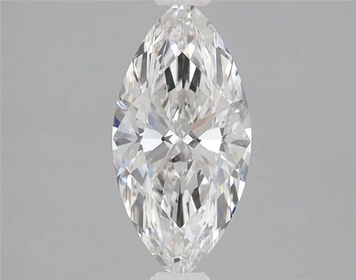 1.08 Carat · MARQUISE · E · VVS2 · IGI · Excellent Cut