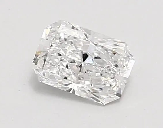 0.79 Carat · RADIANT · D · VVS1 · IGI · Excellent Cut