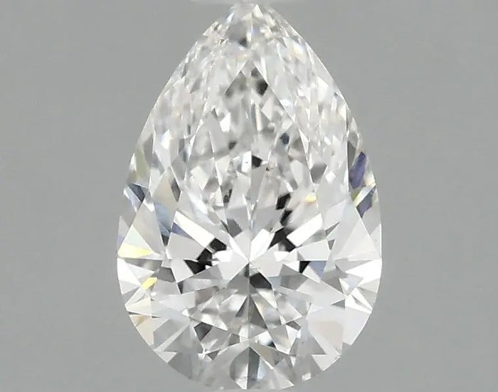 1.09 Carat · PEAR · E · VS1 · IGI · Excellent Cut