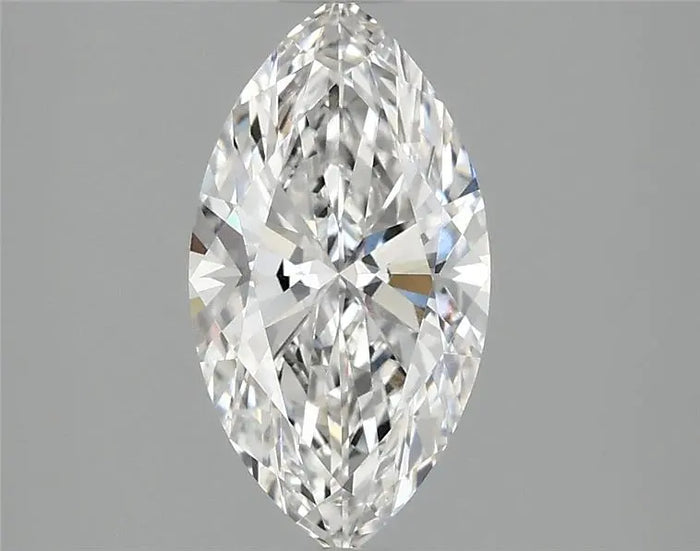 1.49 Carat · MARQUISE · E · VVS2 · IGI · Excellent Cut