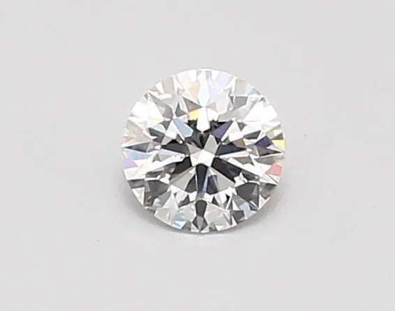 0.39 Carat · ROUND · D · VS1 · IGI · Ideal Cut