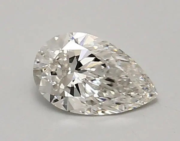 0.84 Carat · PEAR · F · VVS1 · IGI · Excellent Cut