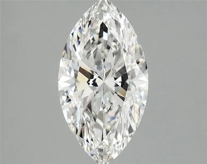1.52 Carat · MARQUISE · E · VVS2 · IGI · Excellent Cut