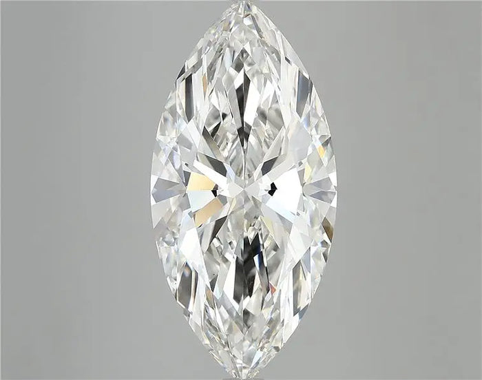 7.12 Carat · MARQUISE · F · VS1 · IGI · Excellent Cut