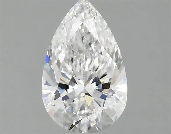 1.07 Carat · PEAR · E · VS1 · IGI · Excellent Cut
