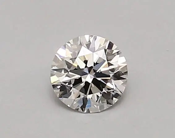 0.44 Carat · ROUND · D · VVS1 · IGI · Ideal Cut