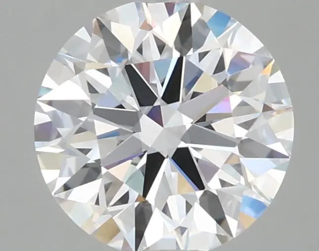 1.85 Carat · ROUND · D · FL · IGI · Ideal Cut