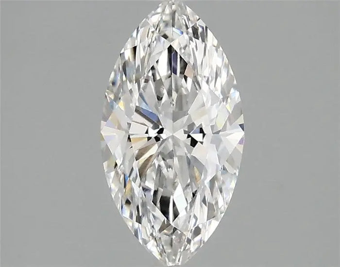 1.06 Carat · MARQUISE · E · VVS2 · IGI · Excellent Cut