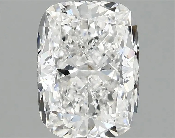2.06 Carat · CUSHION · E · VS1 · IGI · Excellent Cut