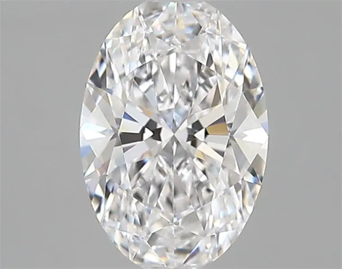 1.28 Carat · OVAL · D · IF · IGI · Excellent Cut