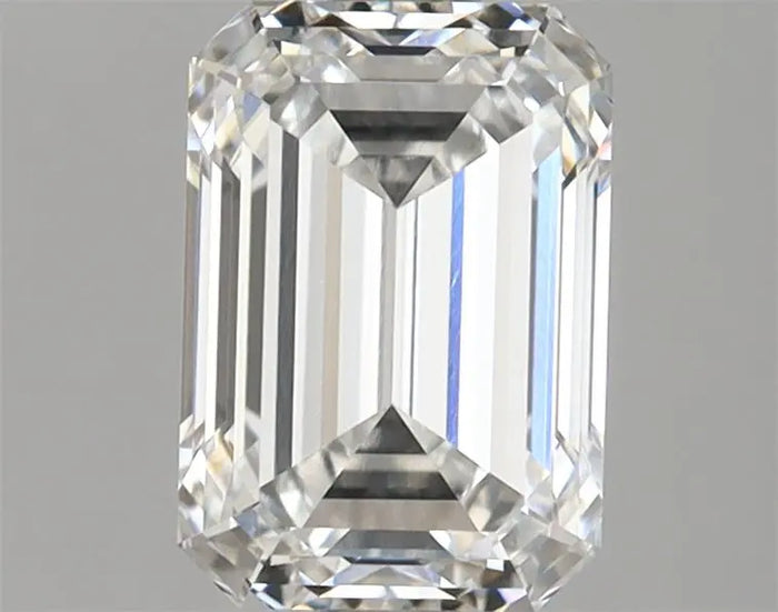 7.09 Carat · EMERALD · G · VVS2 · IGI · Excellent Cut