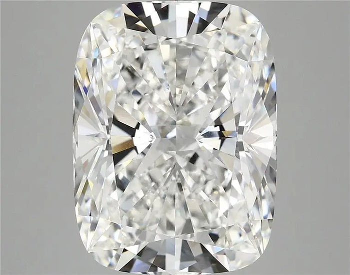 9.09 Carat · CUSHION · E · VVS2 · IGI · Excellent Cut