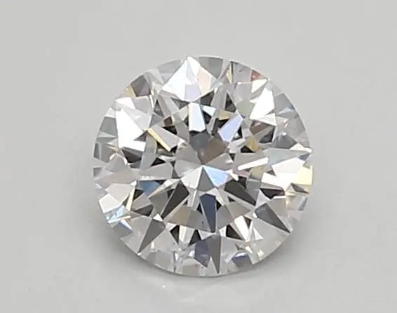 0.46 Carat · ROUND · D · VS2 · IGI · Excellent Cut