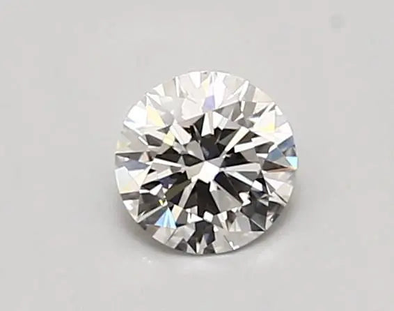 0.55 Carat · ROUND · D · VVS1 · IGI · Ideal Cut
