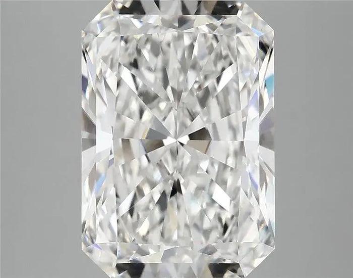 4.89 Carat · RADIANT · E · VVS2 · IGI · Excellent Cut