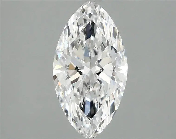 1.40 Carat · MARQUISE · D · VVS2 · IGI · Excellent Cut