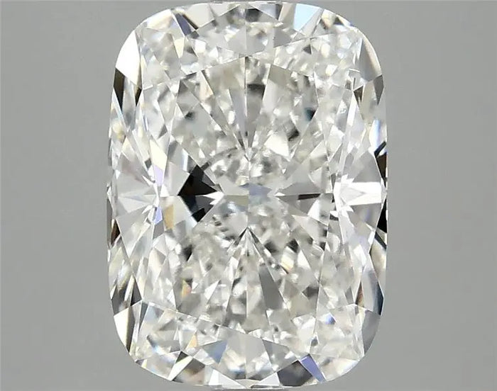 2.98 Carat · CUSHION · F · VS1 · IGI · Excellent Cut