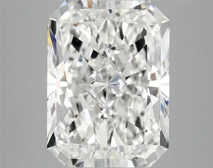 4.14 Carat · RADIANT · E · VVS2 · IGI · Excellent Cut