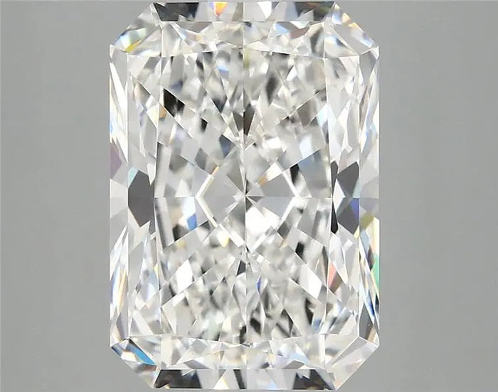 4.09 Carat · RADIANT · E · VVS2 · IGI · Excellent Cut