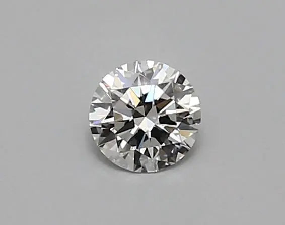 0.29 Carat · ROUND · D · VVS2 · IGI · Excellent Cut