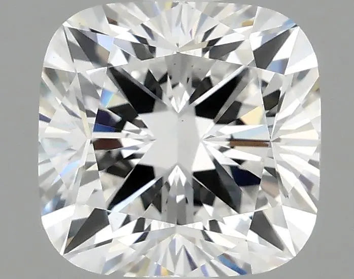 1.97 Carat · CUSHION · E · VS1 · IGI · Excellent Cut
