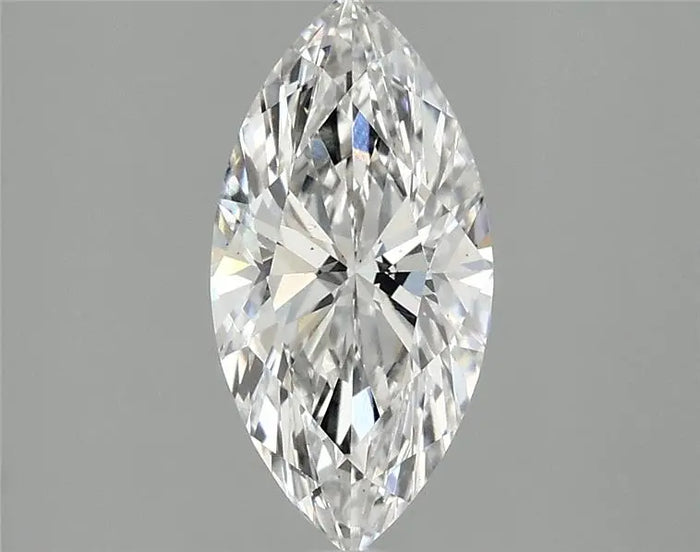 1.51 Carat · MARQUISE · E · VS2 · IGI · Excellent Cut