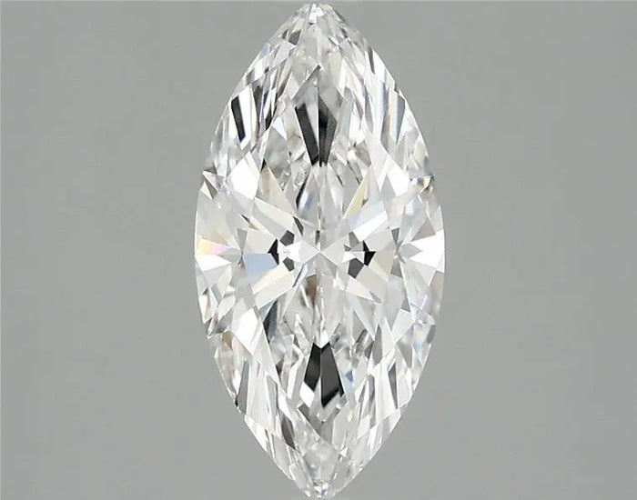 1.40 Carat · MARQUISE · E · VVS2 · IGI · Excellent Cut