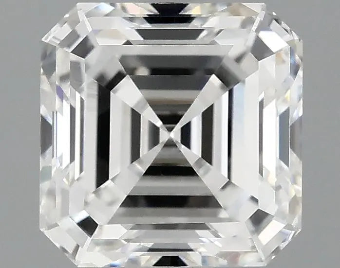 1.55 Carat · ASSCHER · E · VVS2 · IGI · Excellent Cut
