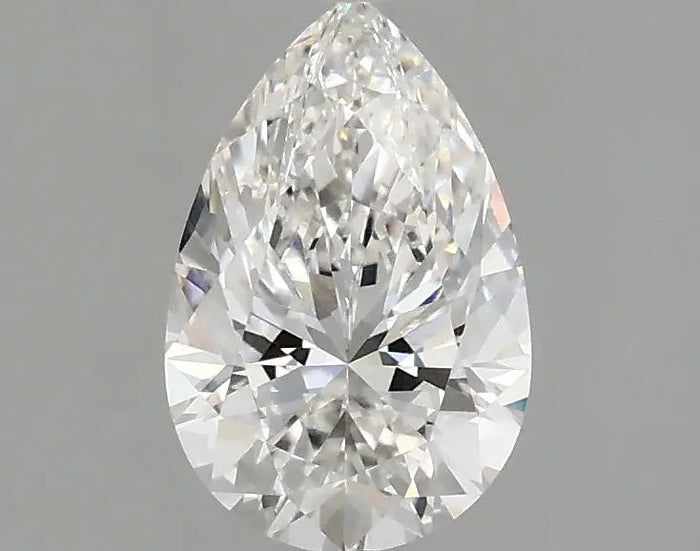 1.09 Carat · PEAR · E · VS1 · IGI · Excellent Cut
