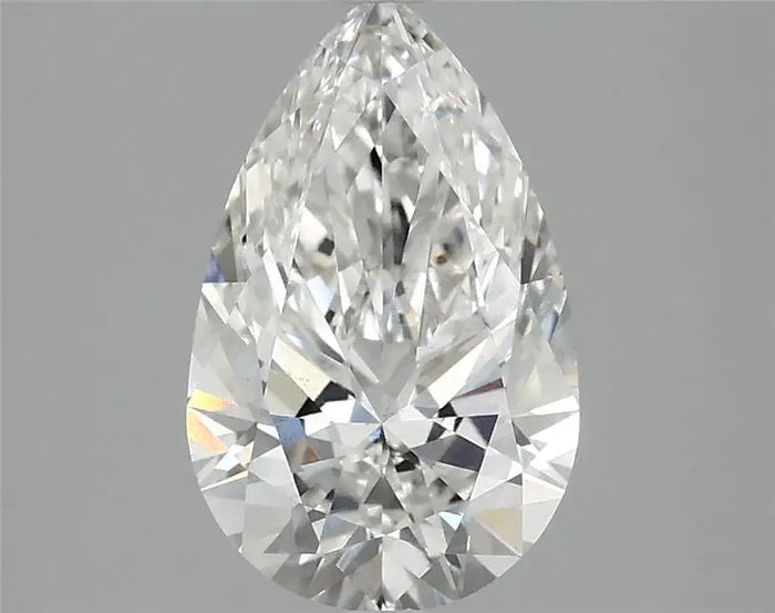 2.10 Carat · PEAR · E · VS2 · IGI · Excellent Cut