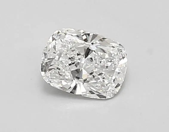 0.54 Carat · CUSHION · D · VVS1 · IGI · Excellent Cut