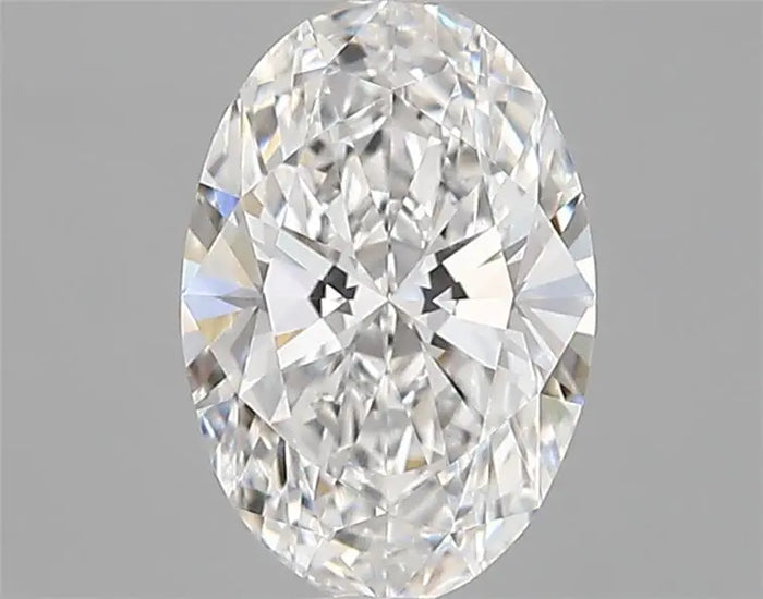 1.50 Carat · OVAL · E · VVS1 · IGI · Excellent Cut