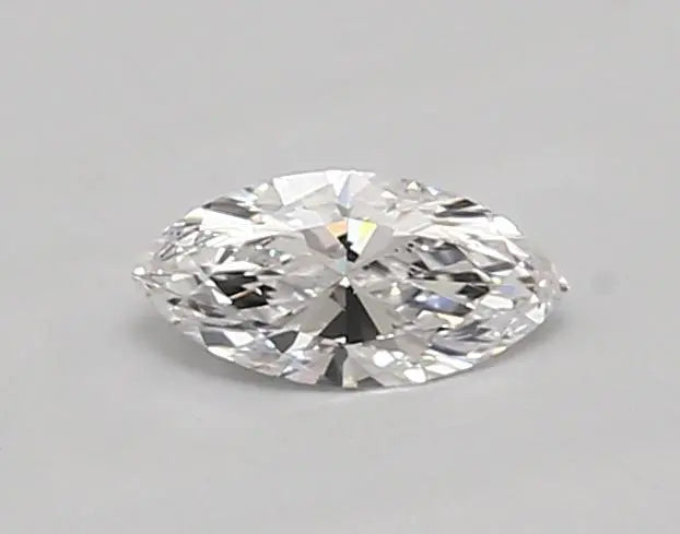 0.46 Carat · MARQUISE · D · VVS2 · IGI · Excellent Cut