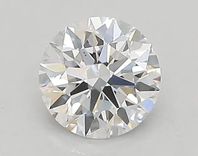 0.48 Carat · ROUND · D · VS1 · IGI · Ideal Cut